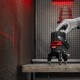Лазерный уровень ML 05 Red, 20 м, 635 нм, резьба 5/8 Лазерный уровень ML 05 Red, 20 м, 635 нм, резьба 5/8