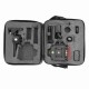Лазерный уровень м-призм. ML 360-4 Basic SET, 30 м, зеленый луч, акк. Li 3000 мАч, сумка MTX 35084 Лазерный уровень м-призм. ML 360-4 Basic SET, 30 м, зеленый луч, акк. Li 3000 мАч, сумка MTX 35084