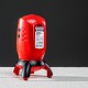 Лазерный уровень ML01T, дальность 10 м, точность ± 0,5 мм, / 1 м, длина волны 650 нм, проекция 1 вертикальная 1 горизонтальная плоскость, резьба под штатив 5/8