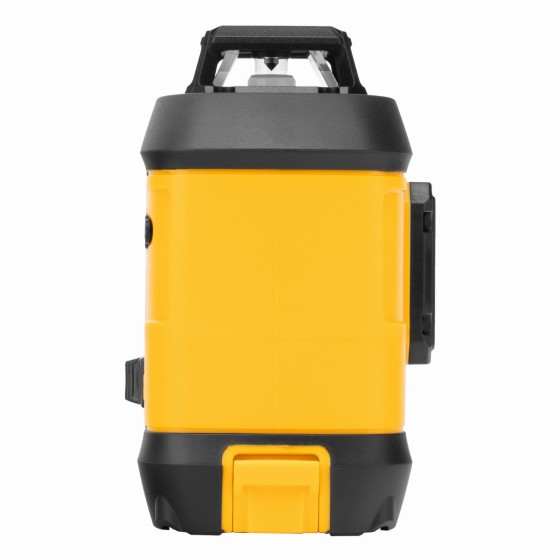 Лазерный уровень мультипризм. LXI 360-3 Green, 30 м, 520 Нм, акк. Li 2800 mAh, резьба 1/4 Лазерный уровень мультипризм. LXI 360-3 Green, 30 м, 520 Нм, акк. Li 2800 mAh, резьба 1/4
