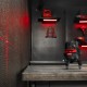 Лазерный уровень ML 05 Red, 20 м, 635 нм, резьба 5/8 Лазерный уровень ML 05 Red, 20 м, 635 нм, резьба 5/8