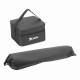 Лазерный уровень м-призм. ML 360-4 Pro SET, 30 м, акк. Li 3000 мАч, состоит из 2 частей MTX 350845 Лазерный уровень м-призм. ML 360-4 Pro SET, 30 м, акк. Li 3000 мАч, состоит из 2 частей MTX 350845