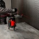 Лазерный уровень CRL-30R, 30 м, красный луч, батарейки, резьба 5/8 Лазерный уровень CRL-30R, 30 м, красный луч, батарейки, резьба 5/8