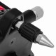 Лазерный уровень CRX-30G, 30 м, зеленый луч, батарейки, резьба 5/8