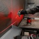 Лазерный уровень CRL-30R, 30 м, красный луч, батарейки, резьба 5/8 Лазерный уровень CRL-30R, 30 м, красный луч, батарейки, резьба 5/8
