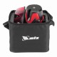 Лазерный уровень MXL RED, 30 м, красный луч, акк. Li 2400 mAh, сумка, резьба 5/8 Лазерный уровень MXL RED, 30 м, красный луч, акк. Li 2400 mAh, сумка, резьба 5/8