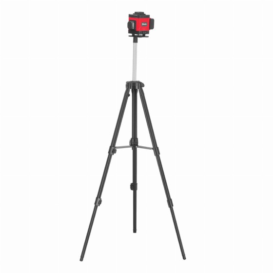 Лазерный уровень м-призм. ML 360-3 Pro SET, 30 м, акк. Li 3000 мАч, состоит из 2 частей// MTX 350835 Лазерный уровень м-призм. ML 360-3 Pro SET, 30 м, акк. Li 3000 мАч, состоит из 2 частей// MTX 350835
