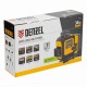 Лазерный уровень мультипризменный DLV 360-4T, 30 м, зеленый луч, Li-Ion 2,4 Aч, штатив// Denzel 350815 Лазерный уровень мультипризменный DLV 360-4T, 30 м, зеленый луч, Li-Ion 2,4 Aч, штатив// Denzel 350815