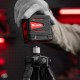 Лазерный уровень QBC RED Pro SET, 10 м, красный луч, батарейки, штатив MTX 350105 Лазерный уровень QBC RED Pro SET, 10 м, красный луч, батарейки, штатив MTX 350105