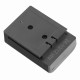 Лазерный уровень MFL GREEN, 30 м, зеленый луч, акк. Li 2400 mAh, сумка, резьба 5/8 Лазерный уровень MFL GREEN, 30 м, зеленый луч, акк. Li 2400 mAh, сумка, резьба 5/8