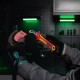 Нож диэлектрический до 1000 В, для снятия оплетки электрокабелей Сибртех 78808