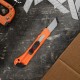 Нож, 18 мм, выдвижное лезвие Sparta 78974