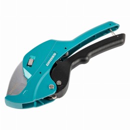 Ножницы для резки изделий из ПВХ, универсальные, D-42 мм, автомат Gross 78426