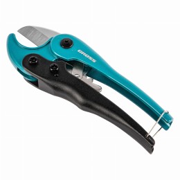 Ножницы для резки изделий из ПВХ, универсальные, D-32 мм Gross 78425