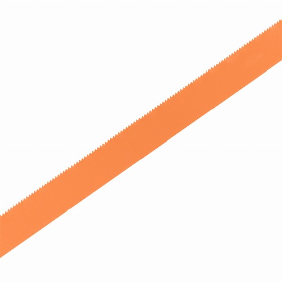 Ножовка по металлу, 300 мм, деревянная ручка Sparta 775895