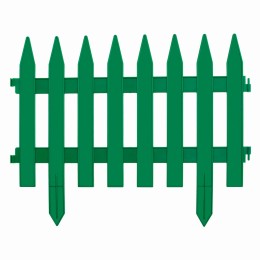 Забор декоративный Забор декоративный