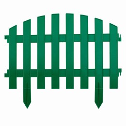 Забор декоративный 