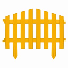 Забор декоративный Забор декоративный