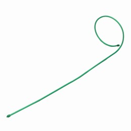 Опора для цветов круг 0.25 м, высота 1.3 м, D трубы 10 мм 64419