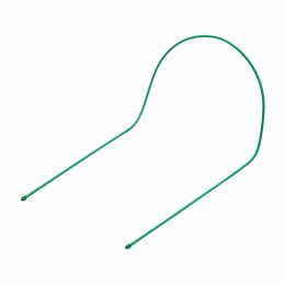 Кустодержатель круг 0.8 м, высота 0.9 м. 2 шт, D трубы 10 мм 64411