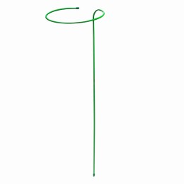 Опора для цветов круг 0.4 м, высота 1.4 м, D трубы 10 мм 64418