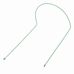 Кустодержатель круг 0.5 м, высота 0.5 м. 2 шт, D проволоки 5 мм 64475