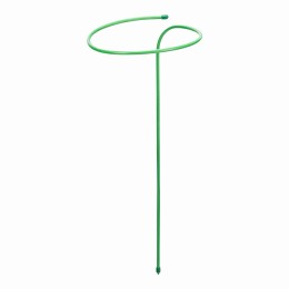 Опора для цветов круг 0.4 м, высота 0.9 м, D трубы 10 мм 64461