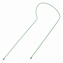 Кустодержатель круг 0.25 м, высота 0.6 м, 2 шт, D проволоки 5 мм 64417