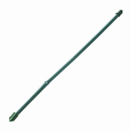 Опора бамбуковая в пластике H 45 см Palisad 644105