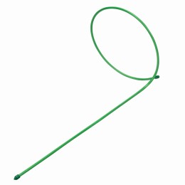 Опора для цветов круг 0.4 м, высота 0.9 м, D трубы 10 мм 64461