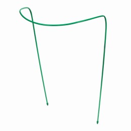 Кустодержатель круг 0.8 м, высота 0.9 м. 2 шт, D трубы 10 мм 64411