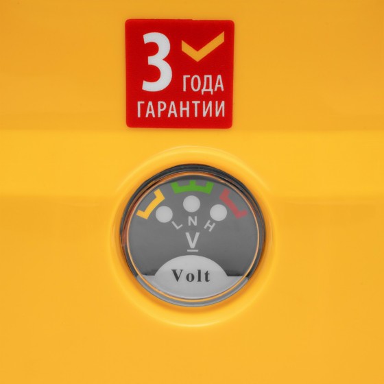 Опрыскиватель ранцевый аккумуляторный DP-10LA, 10 л, 12 В, 8 Ач Denzel 64799