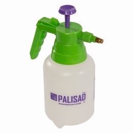 Опрыскиватель ручной 1 л, с насосом Palisad 64736