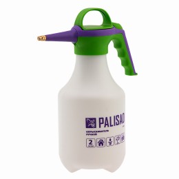 Опрыскиватель ручной с клапаном сброса давления, 2 л Palisad 64739