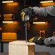 Отвертка PH3х150 мм, CrV, трехкомпонентная рукоятка Denzel 12184