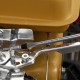 Отвертка Fusion, SL6 х 150 мм, CrV, трехкомпонентная рукоятка 