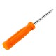 Отвертка комбинированная SL6/PH2 Sparta 115875 Отвертка комбинированная SL6/PH2 Sparta 115875