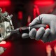 Отвертка реверсивная, набор бит, 12 шт, CrV Matrix 11546 Отвертка реверсивная, набор бит, 12 шт, CrV Matrix 11546