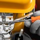 Отвертка комбинированная SL6/PH2 Sparta 115875 Отвертка комбинированная SL6/PH2 Sparta 115875
