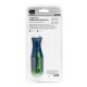 Отвертка комбинированная SL5/PH1, SL6/PH2 Сибртех 13377 Отвертка комбинированная SL5/PH1, SL6/PH2 Сибртех 13377