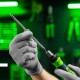 Отвертка реверсивная комбинированная PH2/SL6, CrV Сибртех 13368 Отвертка реверсивная комбинированная PH2/SL6, CrV Сибртех 13368