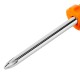 Отвертка комбинированная SL6/PH2 Sparta 115875 Отвертка комбинированная SL6/PH2 Sparta 115875