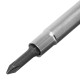 Отвертка комбинированная SL5/PH1, SL6/PH2 Сибртех 13377 Отвертка комбинированная SL5/PH1, SL6/PH2 Сибртех 13377