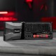 Набор для точных работ 107 в 1, универсальный, сталь CrV Matrix 13569 Набор для точных работ 107 в 1, универсальный, сталь CrV Matrix 13569