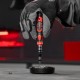 Набор для точных работ 107 в 1, универсальный, сталь CrV Matrix 13569 Набор для точных работ 107 в 1, универсальный, сталь CrV Matrix 13569