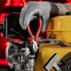 Плоскогубцы Mini, 130 мм, никелированные, авторазжим, двухкомпонентные рукоятки Matrix 17816 Плоскогубцы Mini, 130 мм, никелированные, авторазжим, двухкомпонентные рукоятки Matrix 17816