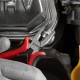 Плоскогубцы Mini, 130 мм, никелированные, авторазжим, двухкомпонентные рукоятки Matrix 17816 Плоскогубцы Mini, 130 мм, никелированные, авторазжим, двухкомпонентные рукоятки Matrix 17816