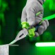 Плоскогубцы комбинированные, 160 мм, двухкомпонентные рукоятки Сибртех 17050 Плоскогубцы комбинированные, 160 мм, двухкомпонентные рукоятки Сибртех 17050