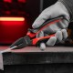 Плоскогубцы комбинированные Black Nickel, 200 мм, двухкомпонентные рукоятки Matrix 16983 Плоскогубцы комбинированные Black Nickel, 200 мм, двухкомпонентные рукоятки Matrix 16983