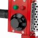Аппарат для сварки пластиковых труб K W 600, 600 Вт, 300 °C, 20-25-32-40 мм, блистер Kronwerk 94212 Аппарат для сварки пластиковых труб K W 600, 600 Вт, 300 °C, 20-25-32-40 мм, блистер Kronwerk 94212